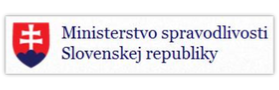 Ministerstvo spravodlivosti Slovenskej republiky odporúča Consigliere Group, s. r. o.